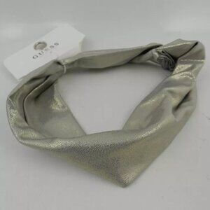 NEW GUESS Glitzy Headwrap